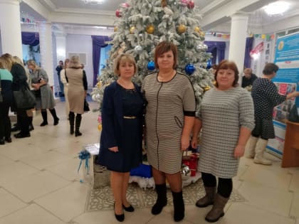 Работники дошкольного образования стали участниками регионального форума