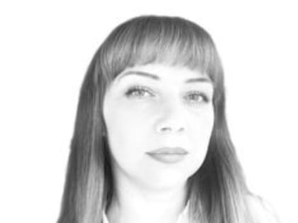 Новым руководителем Мантурова стала симпатичная женщина
