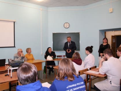 Донорство костного мозга нуждается не только в большой разъяснительной кампании, но и поддержке со стороны государства