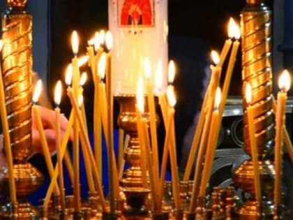 С 27 февраля у православных верующих начинается Великий пост