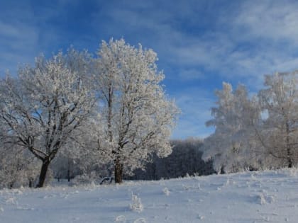 Вводится режим повышенной готовности на период холодов