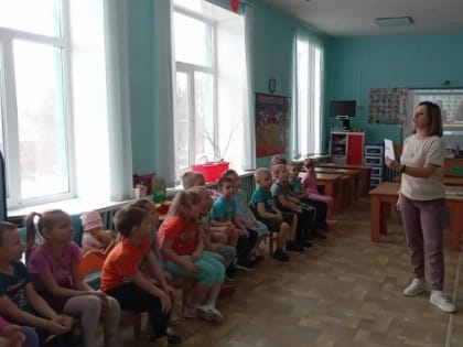 Играли, профессию журналиста узнавали