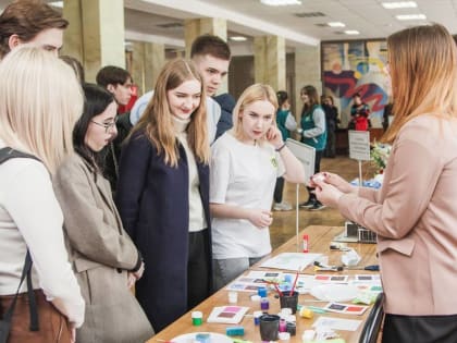 День открытых дверей: Весна - 2023. Подробности