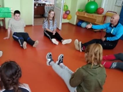 Боговаровский филиал Романовского центра: шесть лет на пути к здоровью