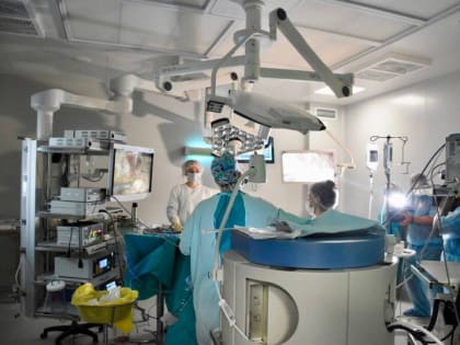 Выявляемость онкологии на ранних стадиях выросла в Костромской области на 60 процентов