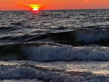 Купальный сезон 2023 года завершен в Костромской области