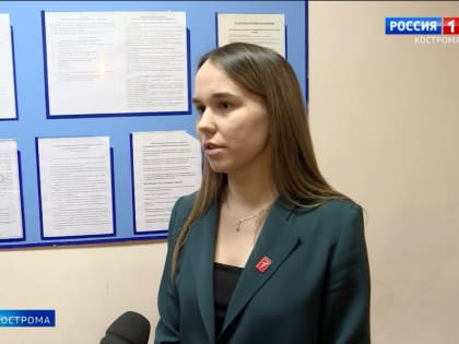 «Круглый стол» из школьных парт: Сергей Ситников встретился с молодыми учителями