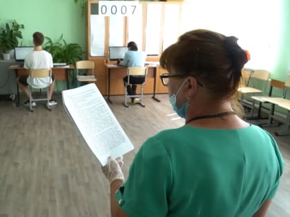 Выпускники Костромской области стали лучше сдавать ЕГЭ