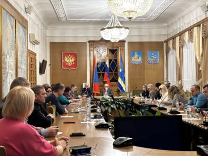 Совет по предпринимательству подвел итоги