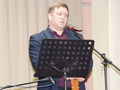 Юрий Балашкевич: «Мы – потомки победителей и пусть помнят об этом наши враги»