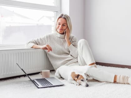 В продажах смартфонов лидируют китайские фирмы