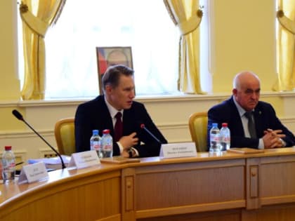 Глава Минздрава позитивно отозвался об опыте региона по повышению доступности лекарств в отдаленных районах