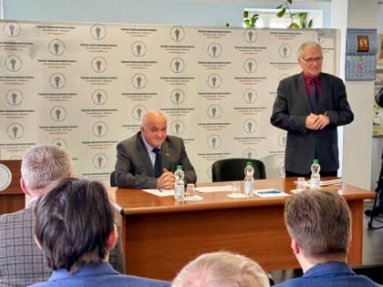 Костромские предприятия наращивают объемы производства даже в условиях санкционного давления