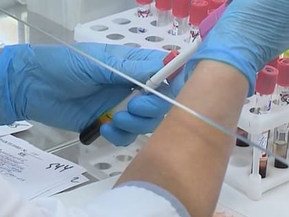 По уточненным данным, корью в Костромской области заболели ещё три человека