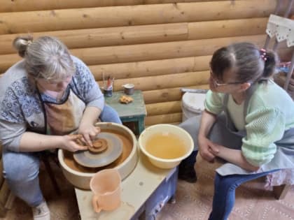 Состоялся семинар работников культурно-досуговых учреждений