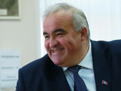 Костромской губернатор попал под санкции США