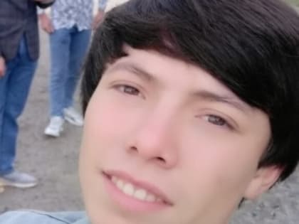 Мойдинов Шахрух: «Терроризм — опасность для каждого из нас»