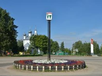 Исполняющим обязанности главы Кадыйского района назначен Владимир Зайцев