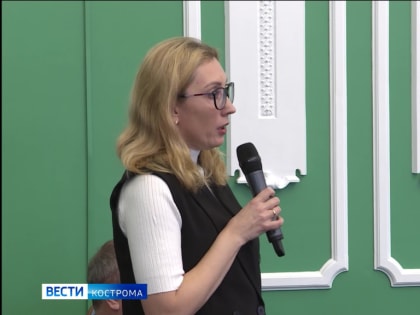 Снижение заболеваемости в Костромской области: новогодние каникулы сыграли положительную роль