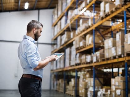 Предприятия Костромской области продали товаров и услуг на 391,5 миллиарда рублей