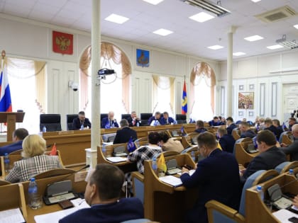 Новые муниципальные округа