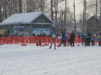 Вот и завершились соревнования в рамках XXI Зимних спортивных игр на призы губернатора Костромской области.