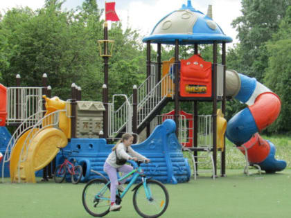 В центре внимания общественников – вопросы жизни города