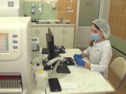 В Костромской области ситуация по заболеванию всеми видами респираторных и вирусных инфекций   стабилизировалась