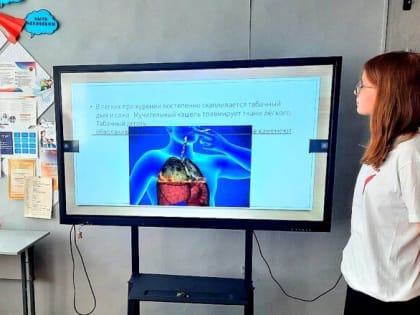 Умей сказать себе твердое «нет»!