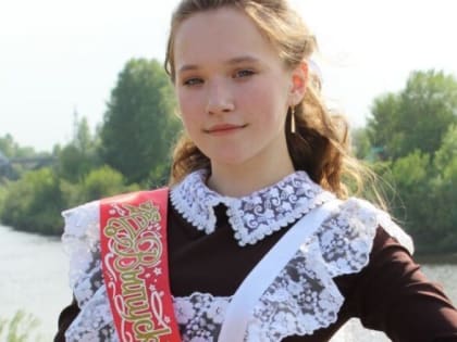 Анастасия Паладьева: Дорогу осилит идущий