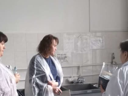 В Галиче прошла приёмка летних пришкольных лагерей