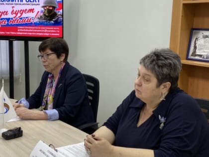 Благотворительный фонд «Гордимся тобой» запустил творческий проект «Победа будет за нами!»