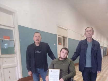 Костромское землячество помогает военнослужащим, которые проходят лечение и реабилитацию