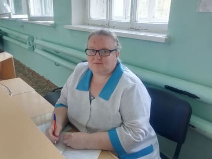 Помогать людям – у медиков в крови