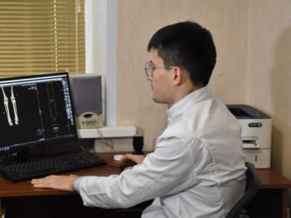 Развитие медицинской помощи при сосудистых заболеваниях