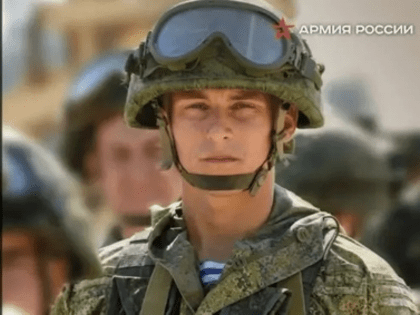 Судьба Родины никому не безразлична