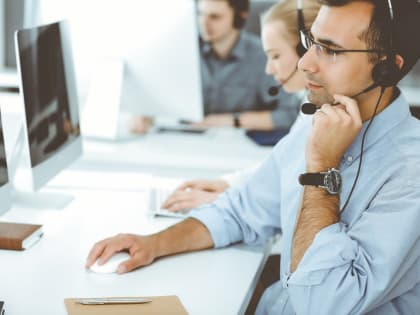 Мегафон обрел свой голос помощи авиапассажирам