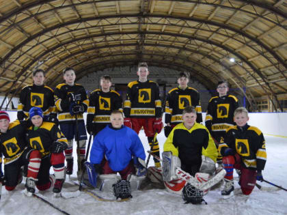 СОБЫТИЯ ГОДА: новые возможности для развития спорта