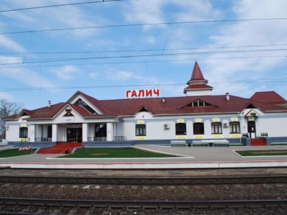 Внимание - поезда опять меняют расписание