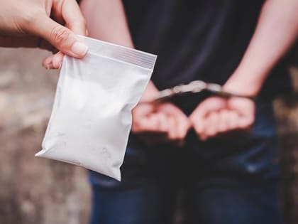 Роковая встреча: 18-летний костромич попал в наркобизнес через компьютерную игру