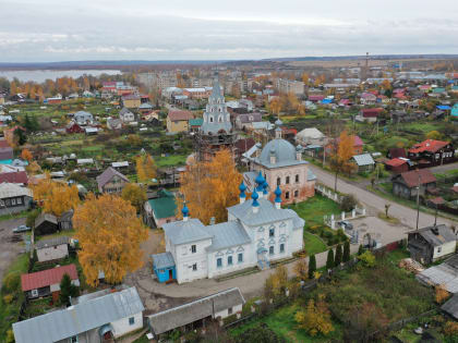 Сохранение памятников культуры