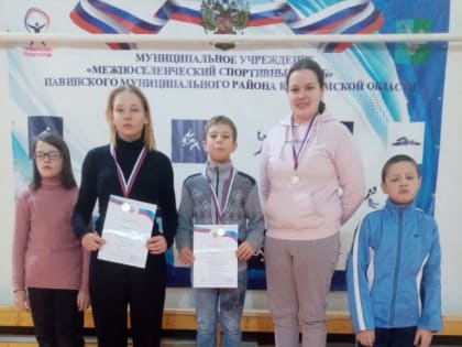 ИРИНА МУЛЛИНА – ПОБЕДИТЕЛЬ ЛЫЖНОГО ПЕРВЕНСТВА