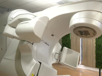 Представитель Минздрава высоко оценил систему онкопомощи в Костромской области