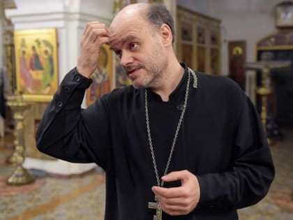 «Сначала донос, теперь церковный суд»: костромского священника, который не одобрил СВО и был за это оштрафован, хотят лишить сана