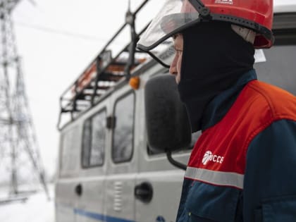 К 14.00 мск восстановлено энергоснабжение более 80 % пострадавших от непогоды потребителей Костромской области