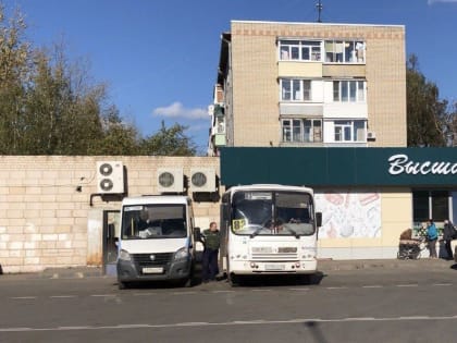 В Костроме усилен контроль за исполнением перевозчиками новых муниципальных контрактов