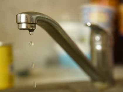 ООО «ВОДОКАНАЛСЕРВИС» призывает жителей поселка Красное-на- Волге бережно относиться к потреблению воды