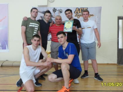 11 мая в честь празднования Дня Победы состоялся ежегодный уже ставший традиционным турнир по волейболу на кубок Азербайджанской диаспоры