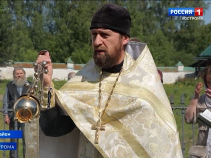 В Костроме раскрыли тайну фамилии и происхождения Островского