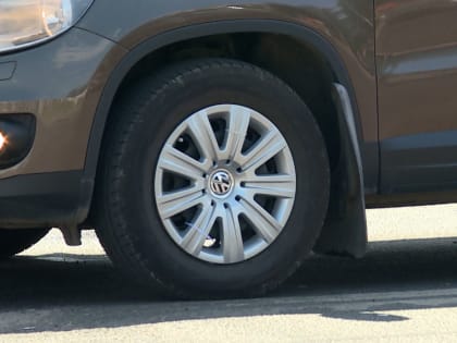 Костромским автолюбителям запретят проезд на некоторых территориях